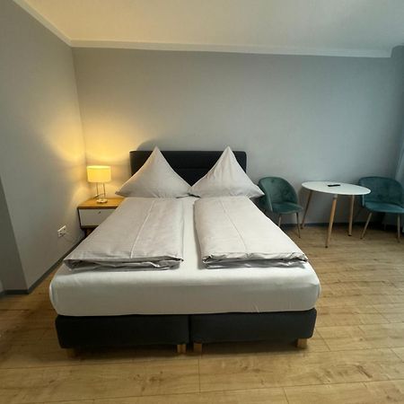 City Apartment Am Hauptbahnhof N.5 Nuremberga Exterior foto