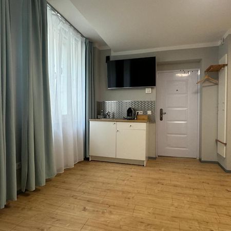 City Apartment Am Hauptbahnhof N.5 Nuremberga Exterior foto
