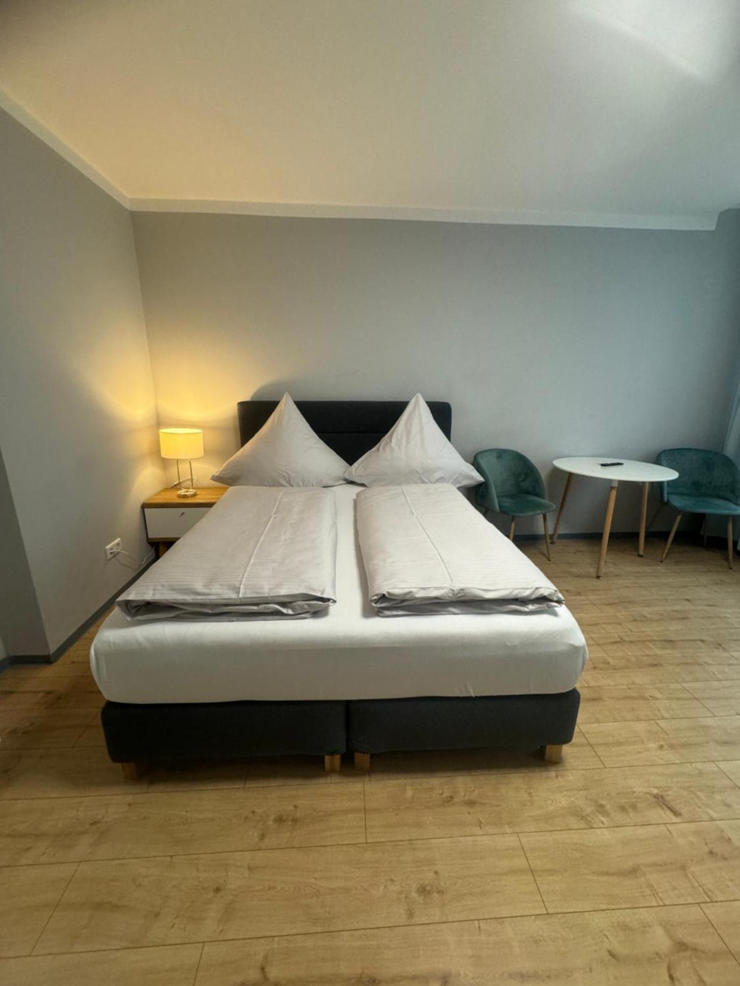 City Apartment Am Hauptbahnhof N.5 Nuremberga Exterior foto