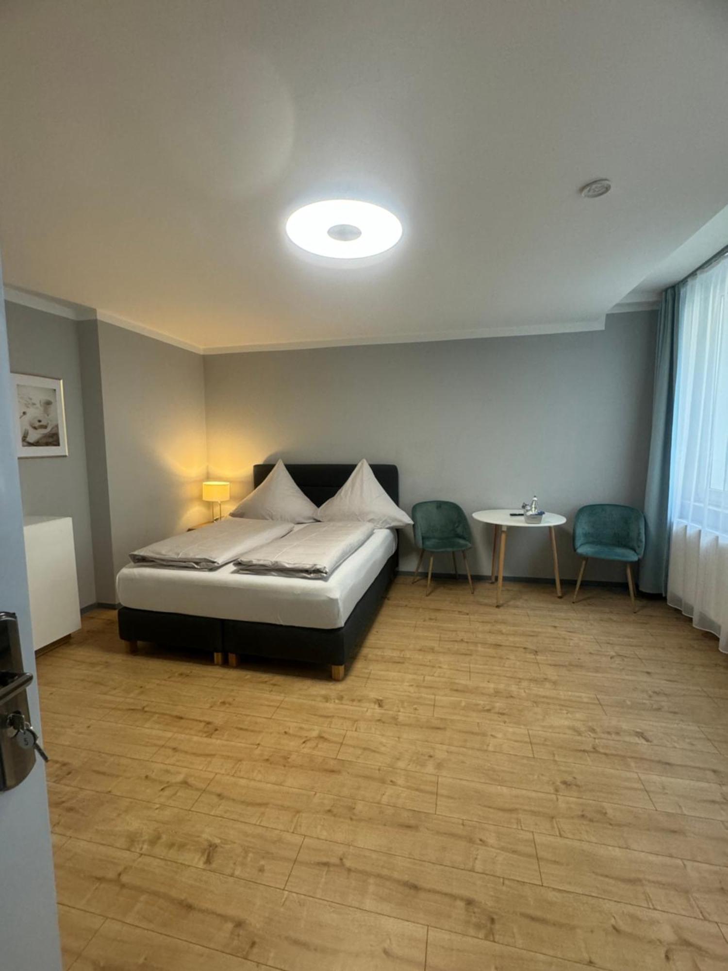 City Apartment Am Hauptbahnhof N.5 Nuremberga Exterior foto